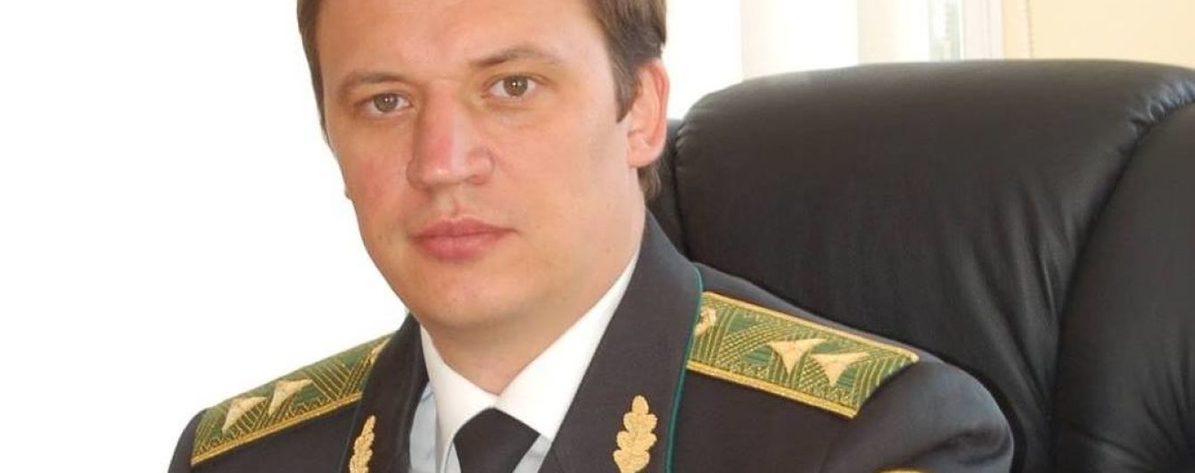 Янтарное дело: главного лесовода Житомирщины, которого раскритиковал Зеленский, уволили