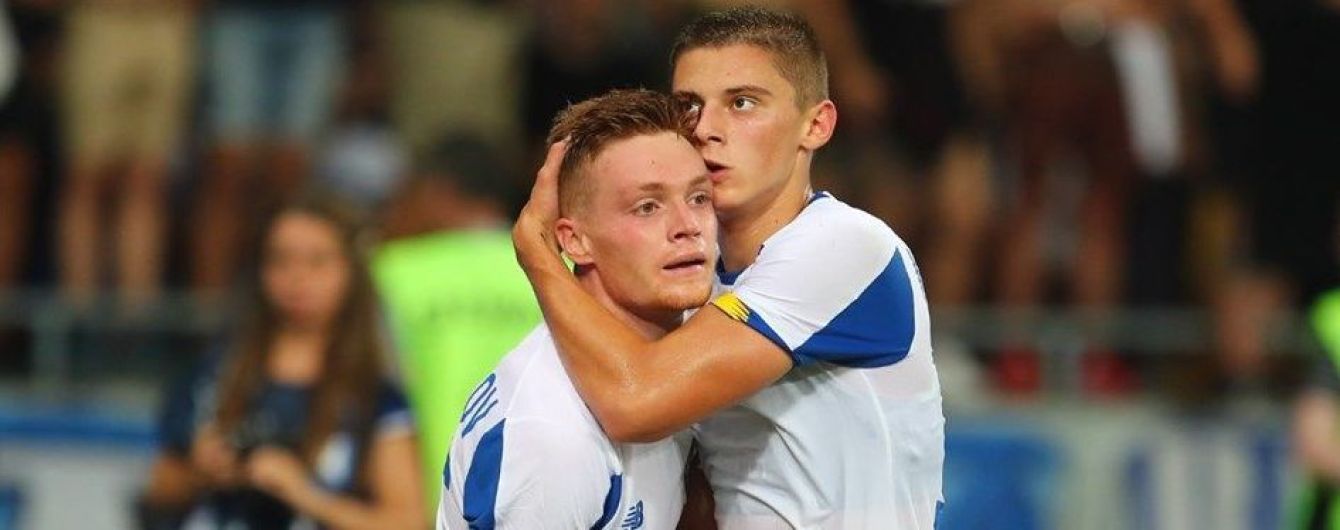 "Динамо" та команди Реброва і Шведа вилетіли з Ліги чемпіонів. Хто зіграє у раунді плей-оф