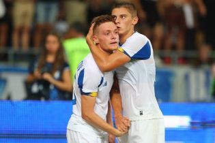 "Динамо" и команды Реброва и Шведа вылетели из Лиги чемпионов. Кто сыграет в раунде плей-офф