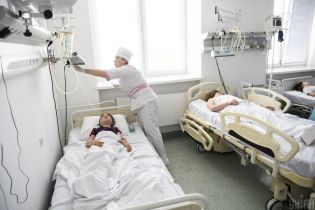 Прокуратура Киевской области открыла производство по факту массового отравления детей в садике