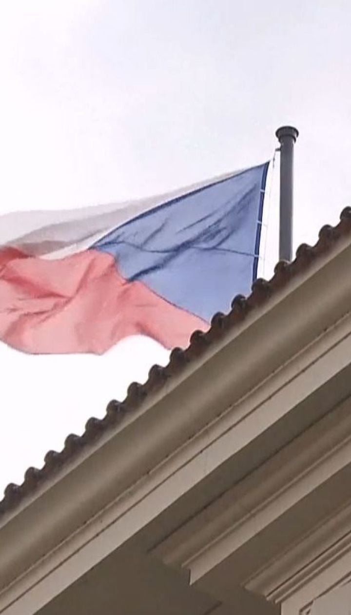 Российское ГРУ стоит за кибератакой на МИД Чехии - местные СМИ