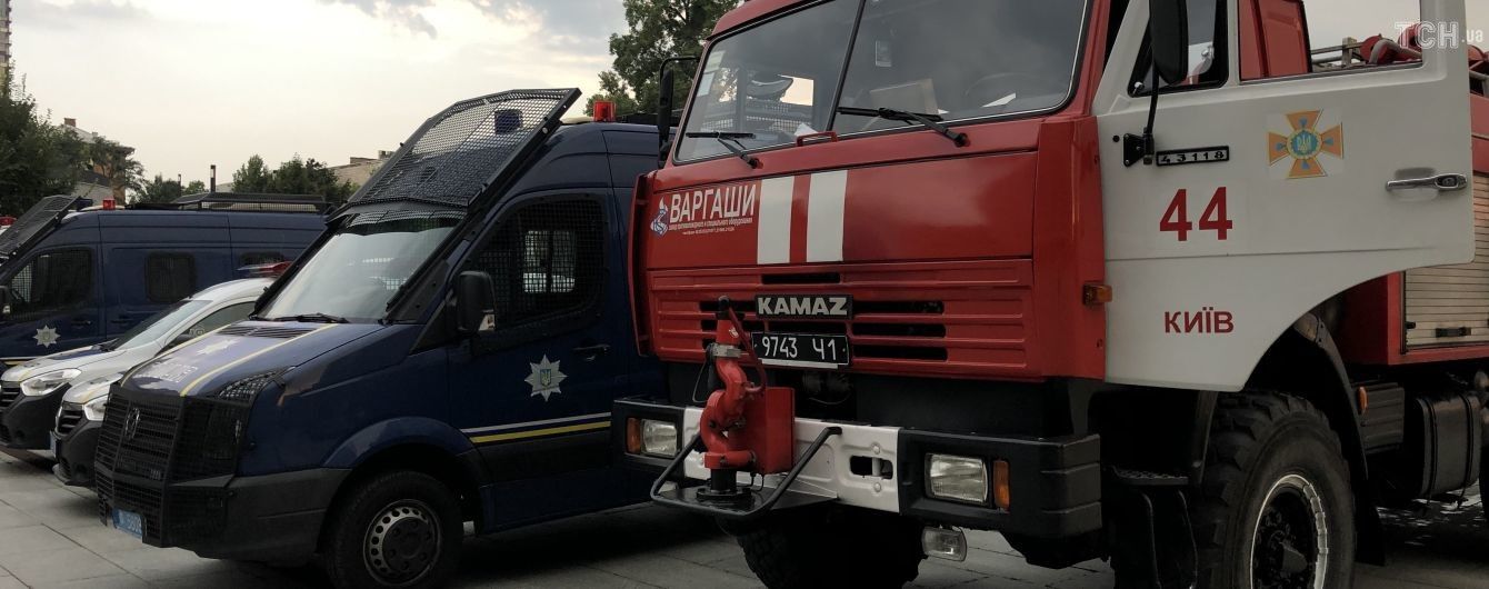 В Херсоне загорелась квартира в многоэтажке: погибли двое мужчин