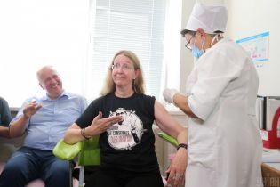 Не вакцинировались 10 лет: Супрун объяснила причину вспышки кори в столице
