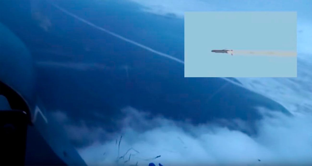 буревісник, SSC-X-9 Skyfall, вибух ракети, вибух ракети в Архангельській області_2