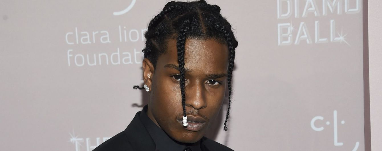 Рэпера A$AP Rocky признали виновным в нападении в Стокгольме