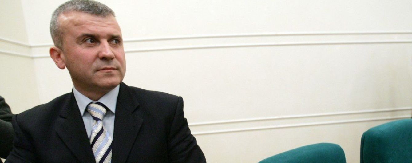 Окружний адмінсуд поновив на посаді люстрованого заступника Генпрокурора Голомшу