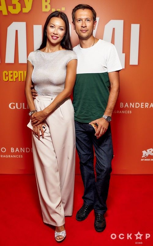 Премьера "Однажды в Голливуде"_19