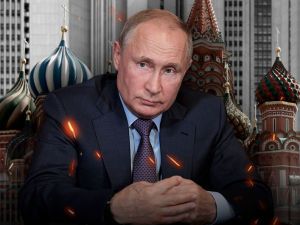 Життя після смерті