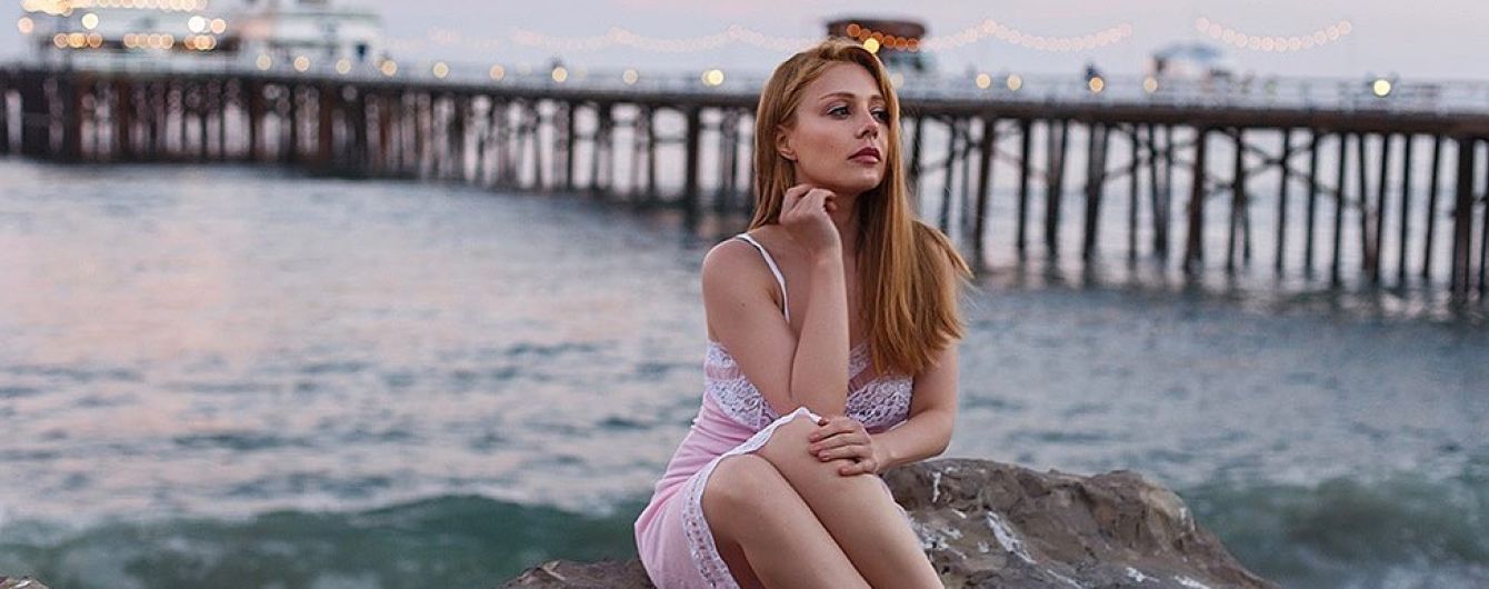 Тина Кароль проникновенным роликом почтила память мужа