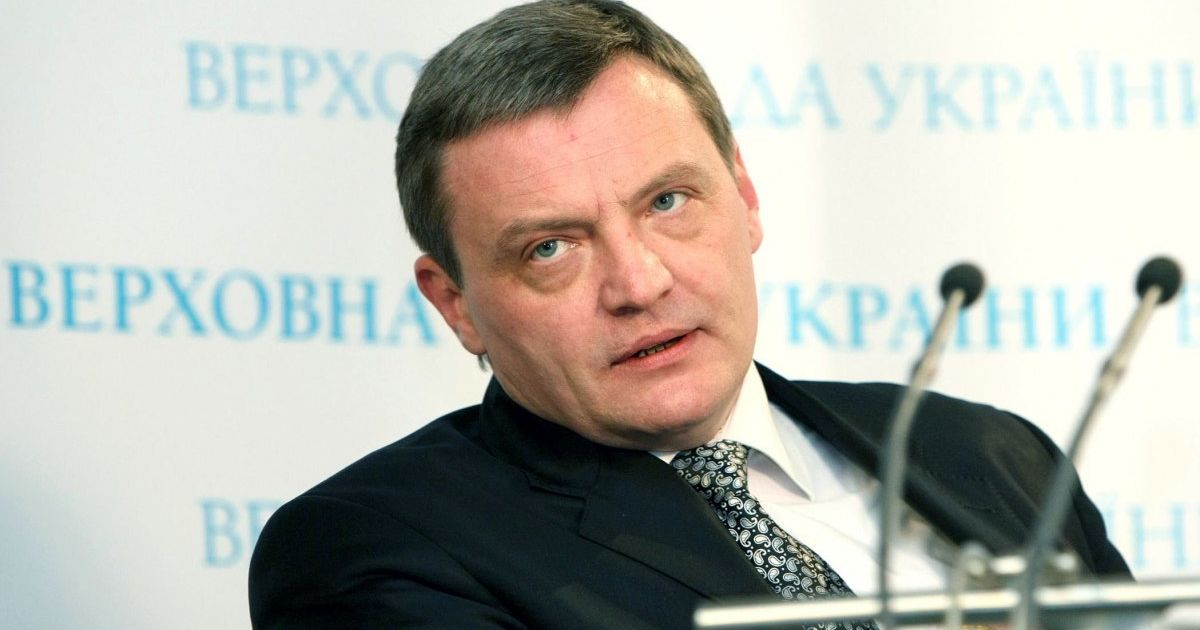 Адвокатка Гримчака стверджує, що в урядовця знайшли календарики, а не півмільйона доларів