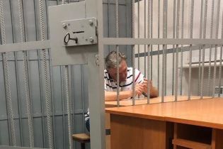 До 12 лет заключения. Подробности задержания за взятку в 1 млн долларов замминистра Грымчака и его шурина