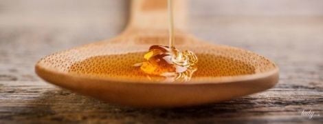 7 способов отличить натуральный мед от подделки
