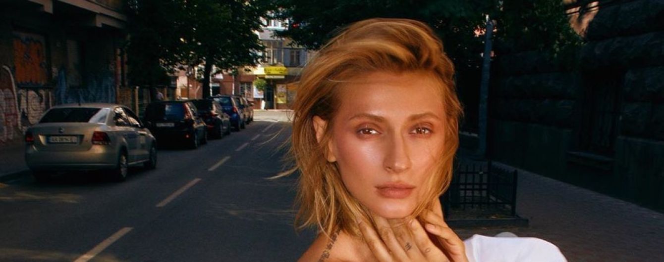 "Танці з зірками": TAYANNA вжарила сексапильный танец на высоченных каблуках