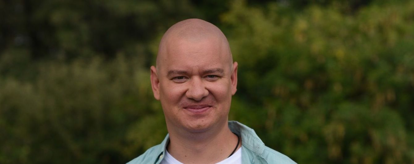 Осадчая, Кошевой и ведущие "Сніданку з 1+1" рассказали о своих местах силы в Украине