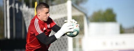 Золотий м'яч-2019. Українець Лунін потрапив до номінації Найкращий молодий футболіст року