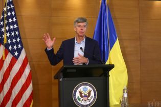 Тимчасового повіреного у справах США в Україні попросили свідчити у справі щодо імпічменту Трампа