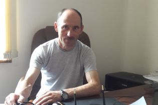 В немедленной помощи нуждается Юрий