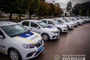 Нацполиция объявила тендер на закупку масштабной партии топлива