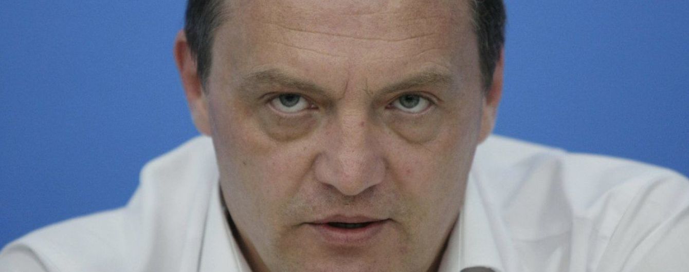 Грымчака задержали по делу Чорновол - адвокат