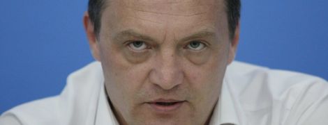 Інше по батькові та місце народження: суддя напомилялася у рішенні про арешт Гримчака та пішла виправлятися