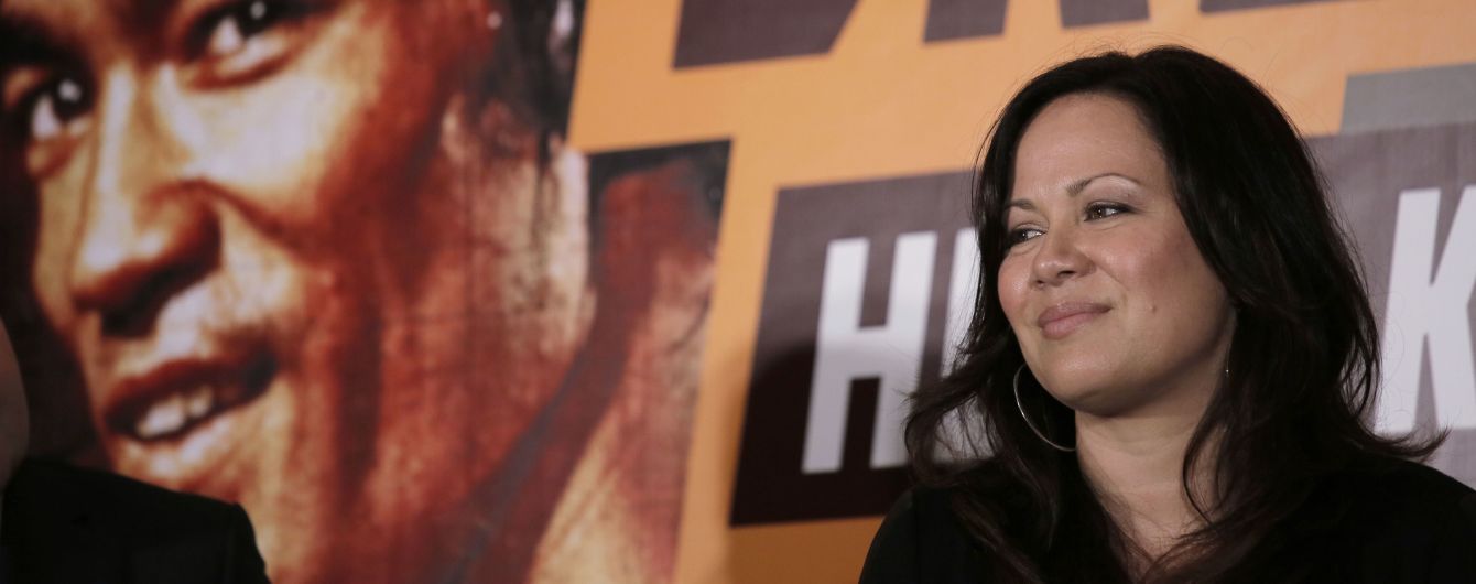 "Міг би промовчати": донька Брюса Лі різко висловилася на адресу Квентіна Тарантіно
