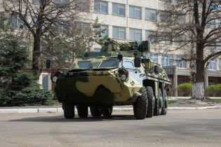 "Укроборонпром" призначив нового директора Житомирського бронетанкового заводу