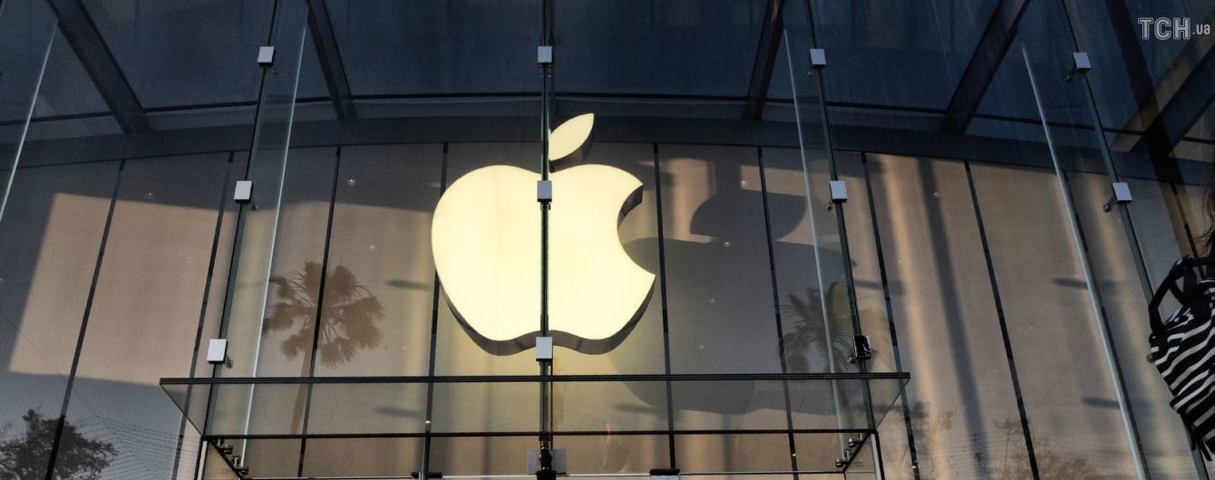 Капитализация крупнейших компаний мира достигла рекордных $21 триллиона, а Apple больше не первая