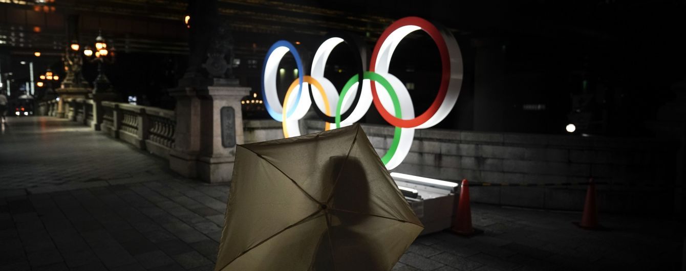 Представлений офіційний логотип Олімпійських ігор-2024, у нього заклали три символи