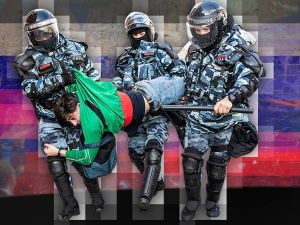 Проснулись в другой стране