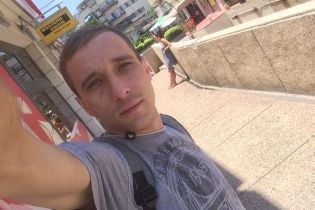 Термінова допомога потрібна Богдану