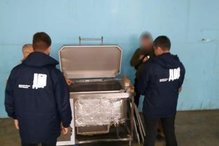 Посадовців Міноборони підозрюють у привласненні майже мільйона гривень на закупівлі електроказанів для військових
