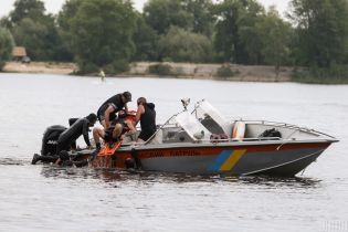 Сотни смертей: в ГСЧС назвали количество людей, которые погибли на водоемах Украины с начала года
