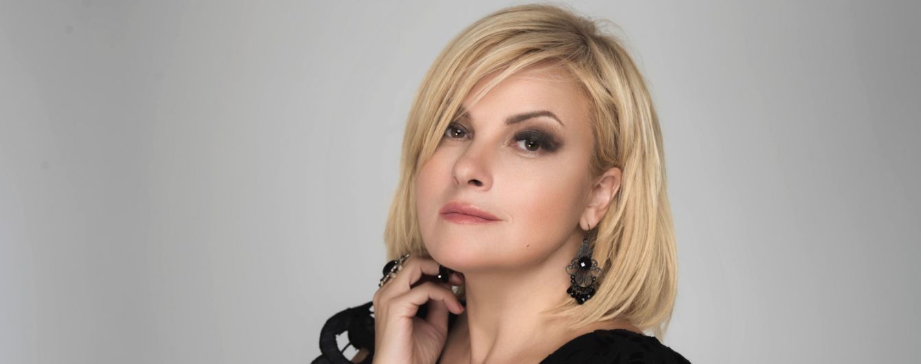 Молитва и объятия: Мария Бурмака рассказала о ритуале перед выступлением