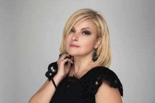 Молитва та обійми: Марія Бурмака розповіла про ритуал перед виступом