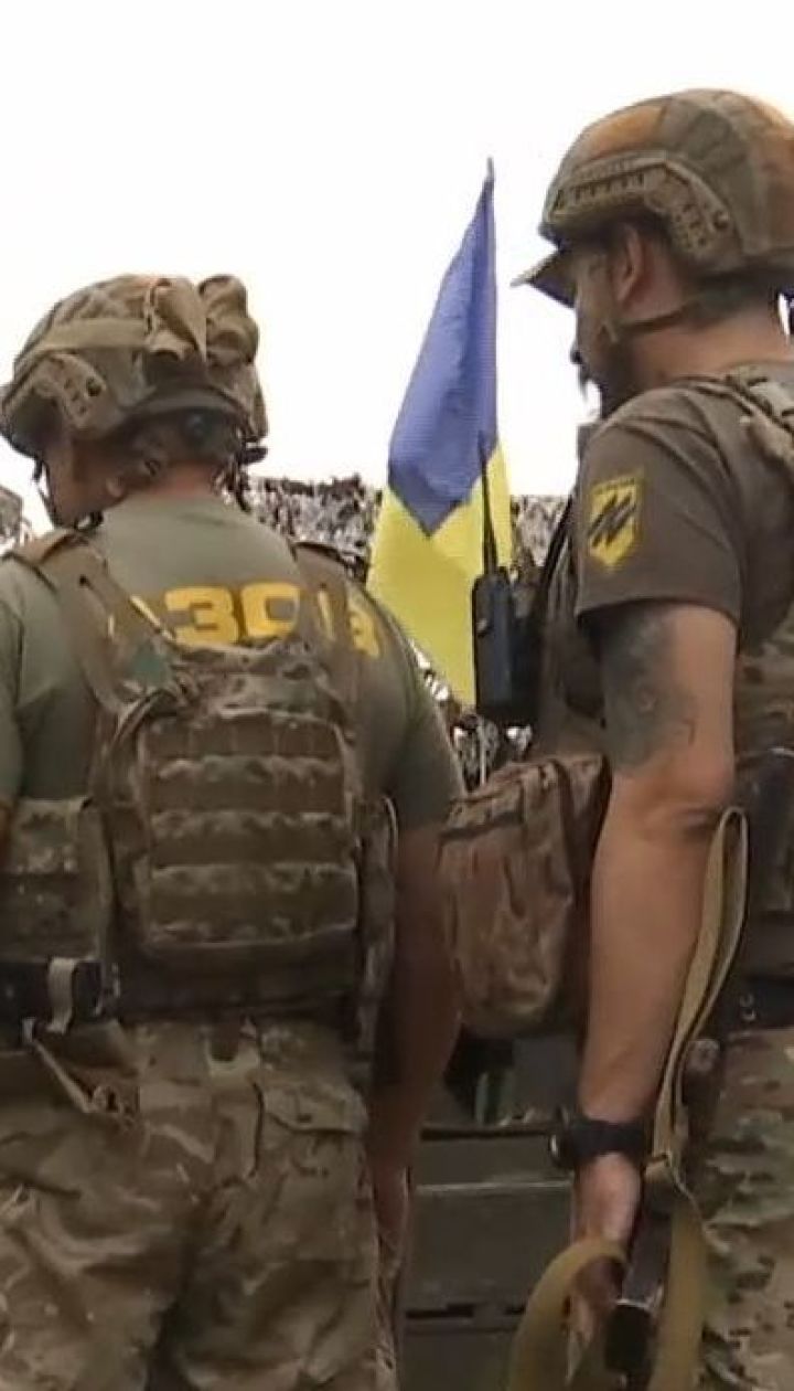 На передовій активізувалися ворожі снайпери