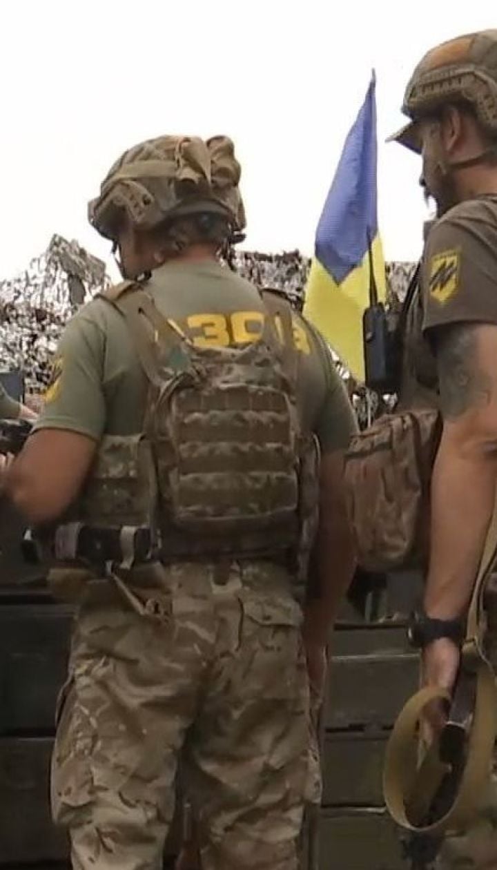 На передовой активизировались вражеские снайперы