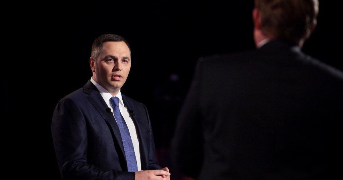 "Надеюсь, вам понятно решение суда по Пашинскому": Портнов обратился к Порошенко