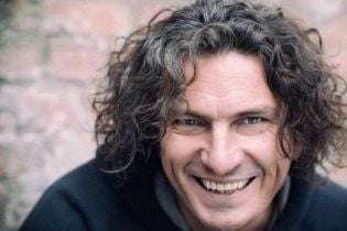 Могилевська, Вакарчук та Білик вшанували пам'ять Кузьми у його день народження