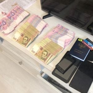 ГПУ і СБУ викрили злочинну групу чорних реєстраторів