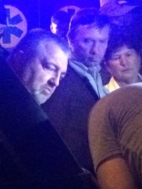 Ігор Овдієнко