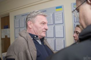 Заместителя министра Грымчака не выпустили из СИЗО, несмотря на другое имя в постановлении суда