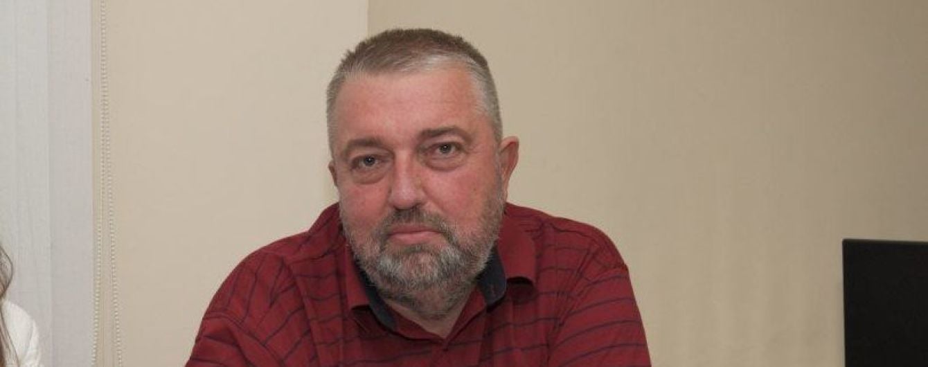 Суд взял под стражу шурина заместителя министра Грымчака