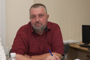 Суд взял под стражу шурина заместителя министра Грымчака