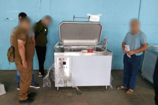 Скандал на мільйони. У Міноборони розповіли свою версію щодо постачання неякісних електроказанів для військових частин