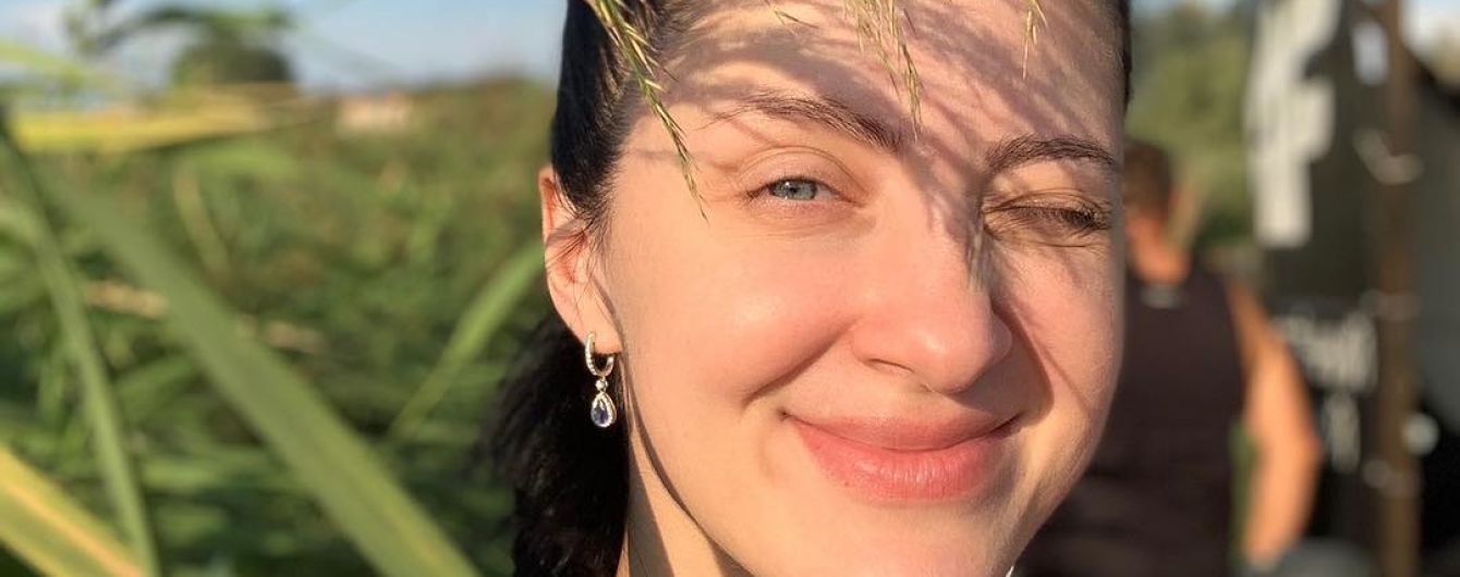 Сніжана Бабкіна розповіла, як літала з двомісячним малюком на відпочинок