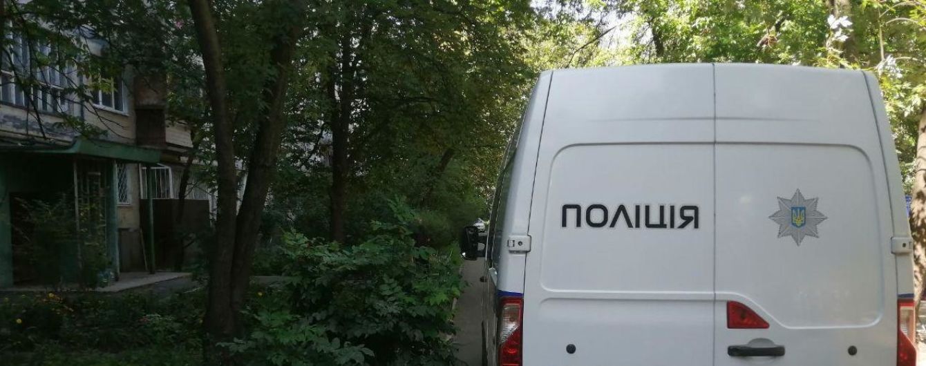 На Одещині син до смерті забив власну матір