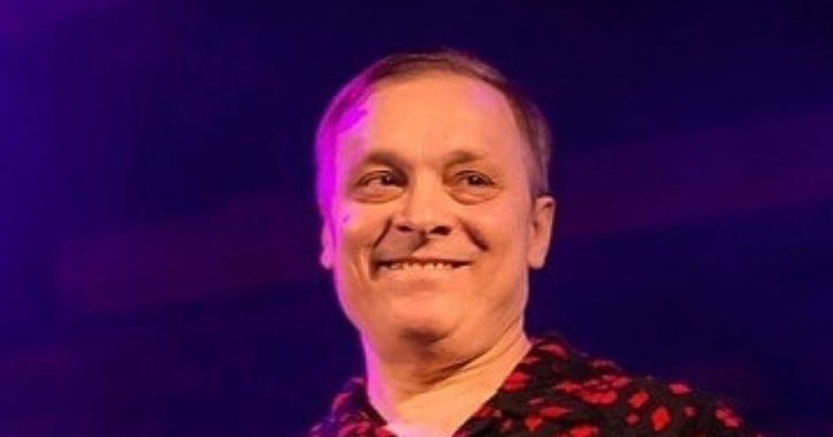 Продюсер "Ласкового мая" попросив дозвіл на в'їзд до України