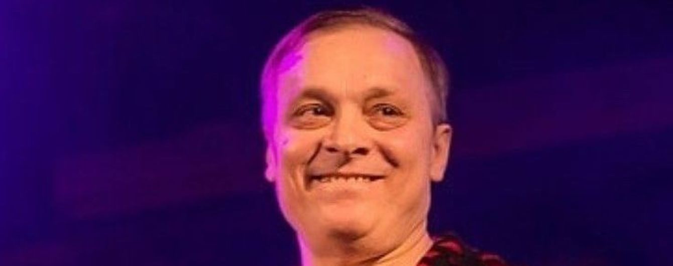 Продюсер "Ласкового мая" попросив дозвіл на в'їзд до України