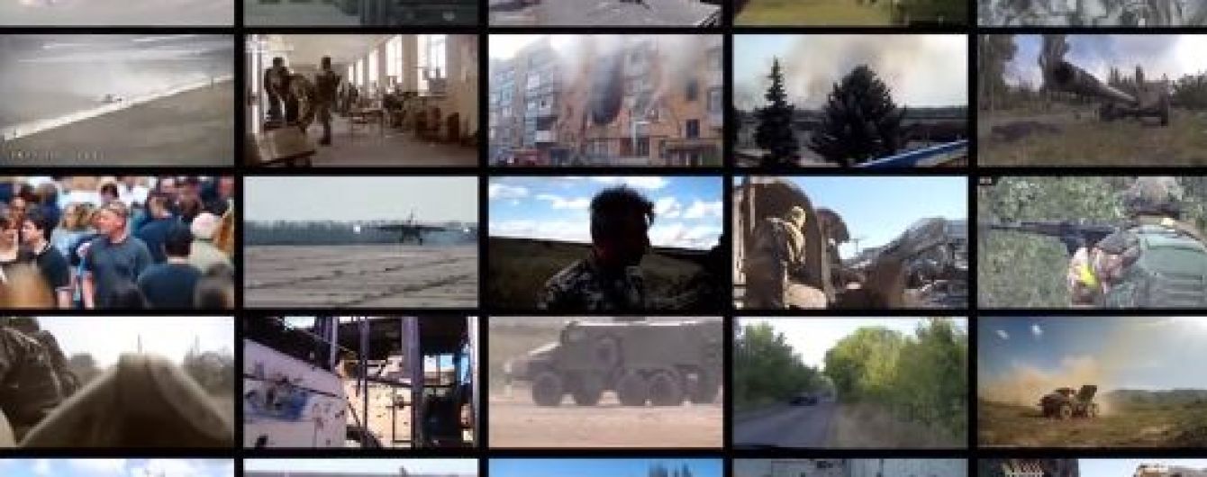 Британські дослідники задокументували втручання війська РФ у бої за Іловайськ - The Guardian