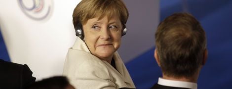 Меркель заверила в готовности Берлина к Brexit без соглашения
